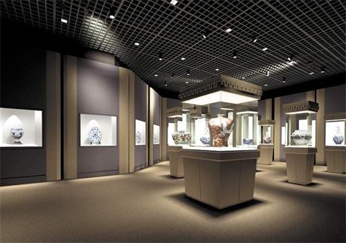 展廳設計之室內展廳設計需要遵循哪些主程序?插圖 展廳設計之室內展廳設計需要遵循哪些主程序?插圖