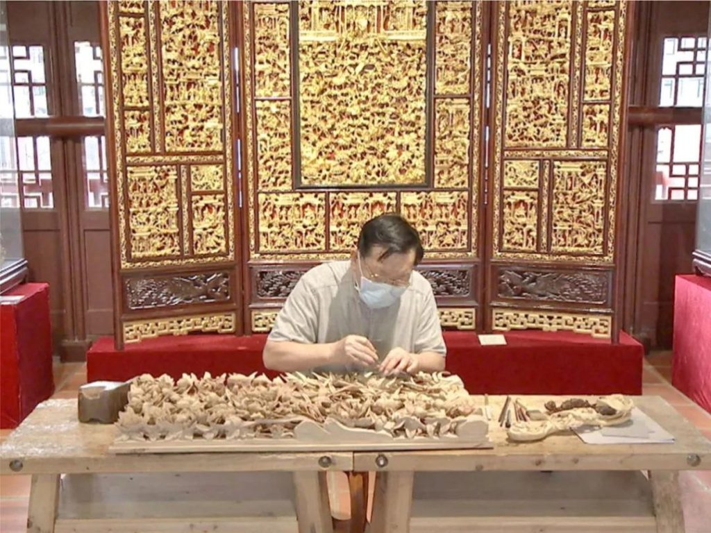 巖星特刊 | 粵東第一行,習大大為何踏訪這座古城插圖(4) 巖星特刊 | 粵東第一行,習大大為何踏訪這座古城插圖(4)