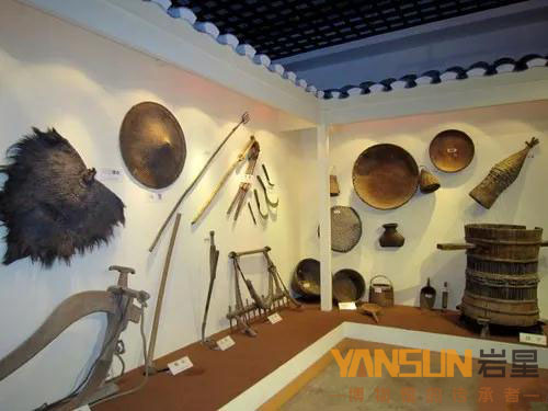 內容設計與陳列藝術設計相結合丨深圳展館設計策展插圖 內容設計與陳列藝術設計相結合丨深圳展館設計策展插圖