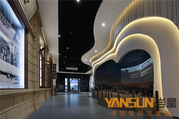 城市規(guī)劃館設(shè)計(jì)-城市規(guī)劃館布展設(shè)計(jì)需要注意哪些方面?插圖 城市規(guī)劃館設(shè)計(jì)-城市規(guī)劃館布展設(shè)計(jì)需要注意哪些方面?插圖