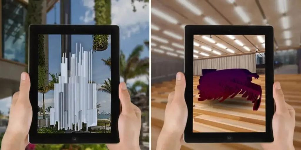 巖星建設|博物館的數字化運用與未來發展趨勢插圖(1) 巖星建設|博物館的數字化運用與未來發展趨勢插圖(1)