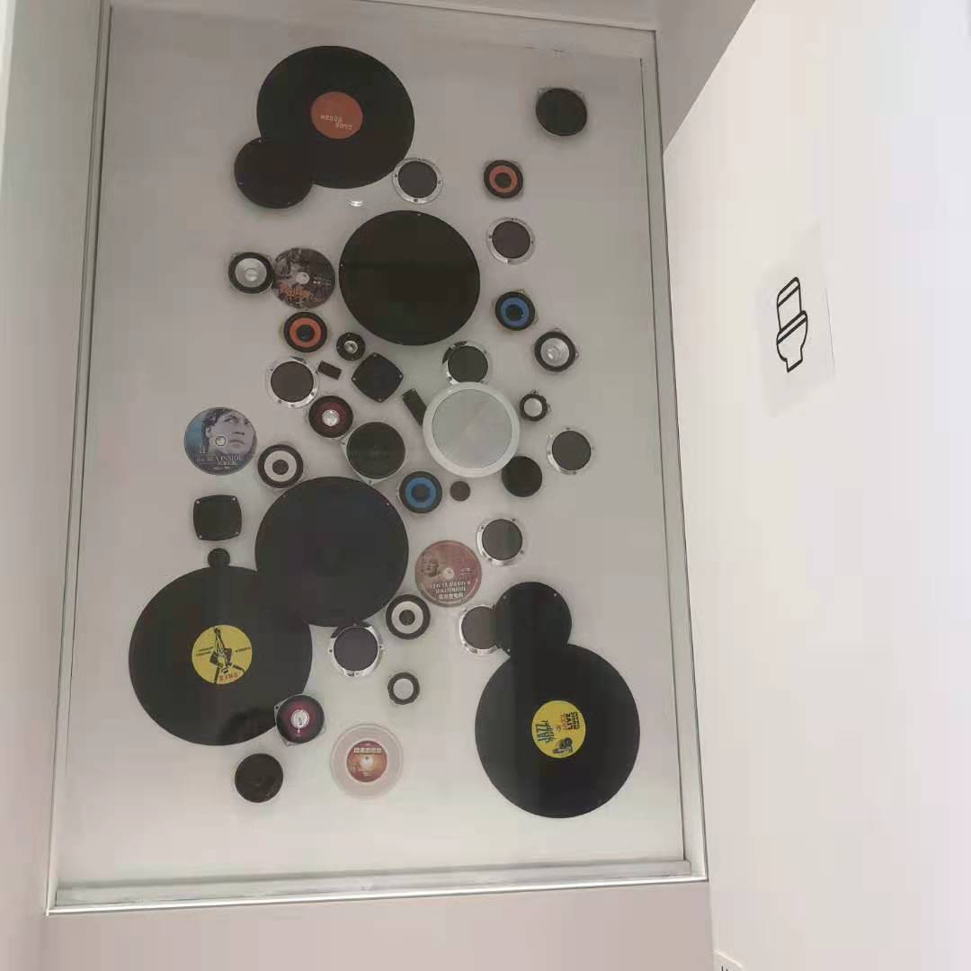 “中國(guó)電子第一街”華強(qiáng)北博物館今日開館 “人文、科技、時(shí)尚、互動(dòng)”四大核心元素打造“不一樣的博物館”插圖(3)