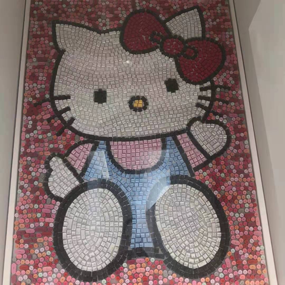 “中國(guó)電子第一街”華強(qiáng)北博物館今日開館 “人文、科技、時(shí)尚、互動(dòng)”四大核心元素打造“不一樣的博物館”插圖(4)