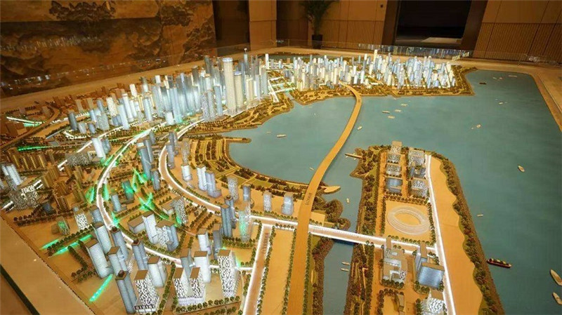 博物館展廳設(shè)計中數(shù)字沙盤的實際應用插圖(5) 博物館展廳設(shè)計中數(shù)字沙盤的實際應用插圖(5)