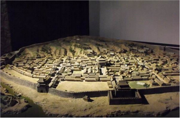 博物館展廳設(shè)計中數(shù)字沙盤的實際應用插圖(4) 博物館展廳設(shè)計中數(shù)字沙盤的實際應用插圖(4)